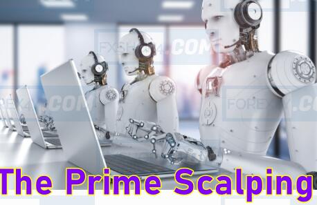 <h1>The Prime Scalping EA v9.0优秀的剥头皮外汇ea原售价3000美金</h1>