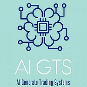 <h1>AI Generate Trading System神经网络外汇EA</h1>