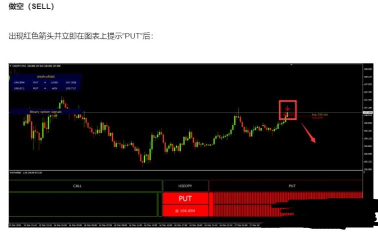 MT4 简单系统 才有赚钱的基础 外汇交易系统下载