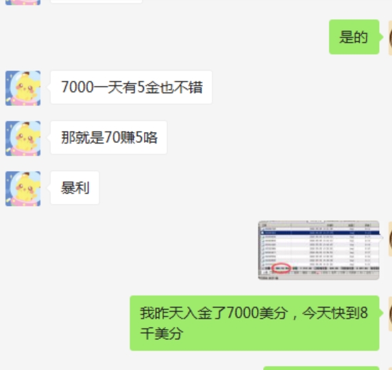 美分账户开户+赠送价值498元鬼手刷单EA+任选一款优质指标+日返佣20%！